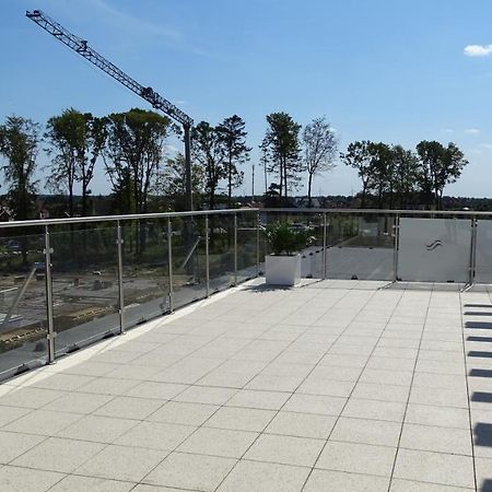 Apartament Delux Rewal Esterno foto