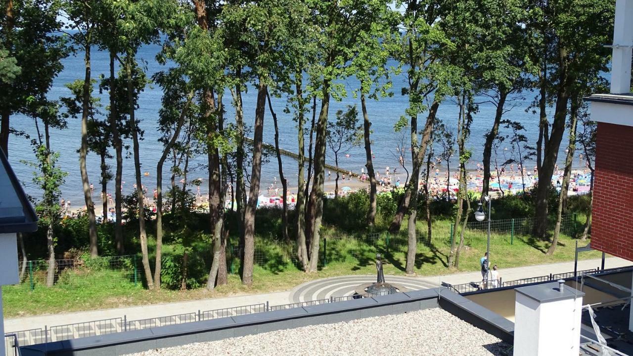 Apartament Delux Rewal Esterno foto